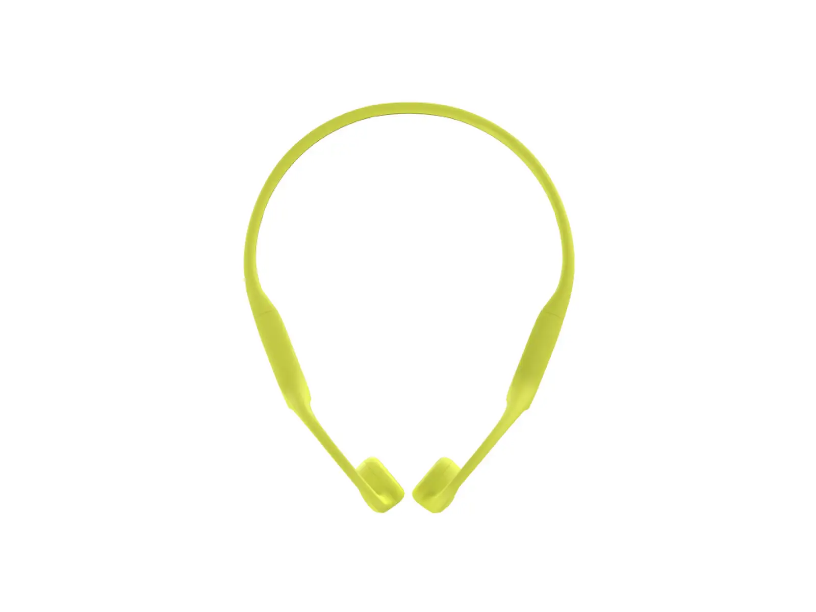 Suunto Sonic slúchadlá Lime