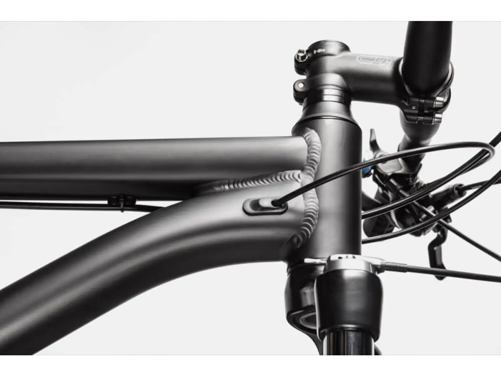 Horský bicykel Cannondale Trail 5 27,5" MGO