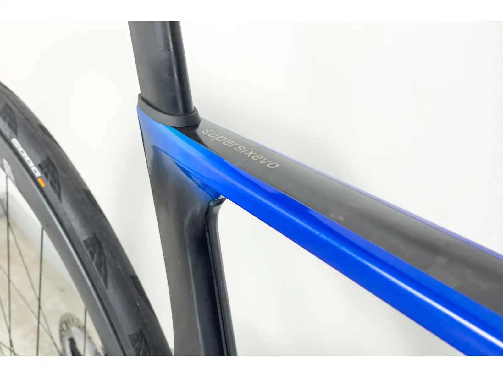 Cannondale SuperSix EVO Hi-MOD 2 cestný bicykel SNB veľ. 54 PREVERENÉ