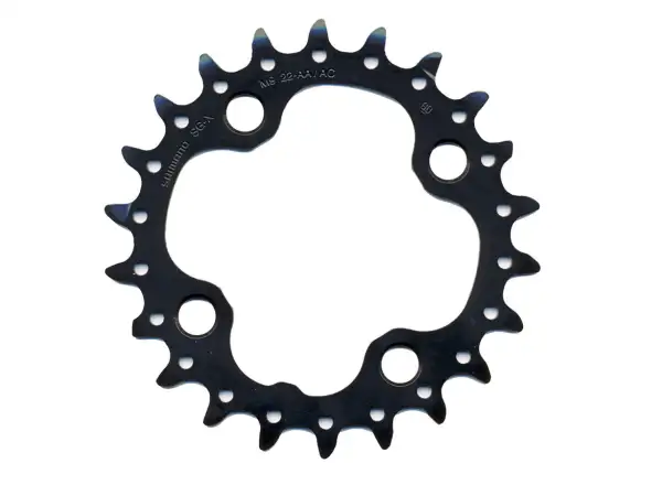 Prehadzovačka Shimano SLX FC-M660 22 zubov