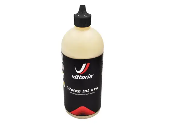 Vittoria Prevencia latexový tmel 250 ml Pit Stop TNT