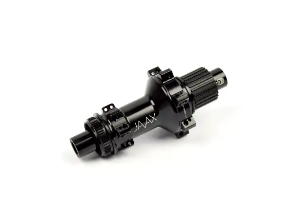 Javax M519 Disc CL Zadný náboj 12x148 mm 28 dier orech Shimano Microspline