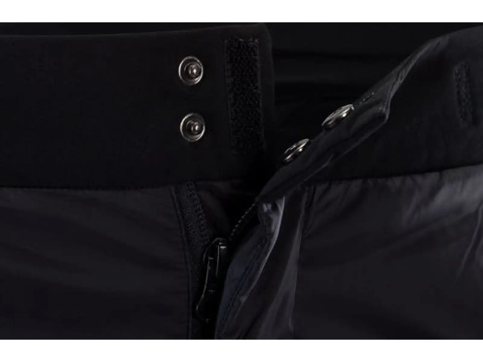 Silvini Primaloft SUD pánske šortky black
