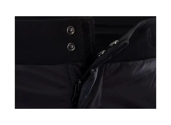 Silvini Primaloft SUD pánske šortky black