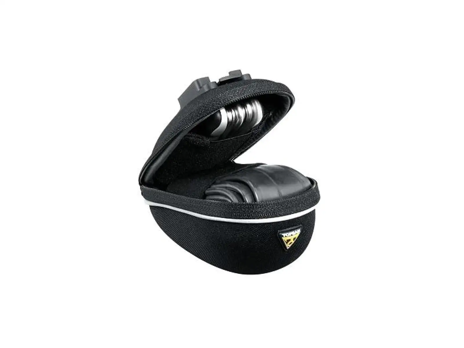 Topeak Propack brašňa pod sedlo 0,43 l čierna, vel. S