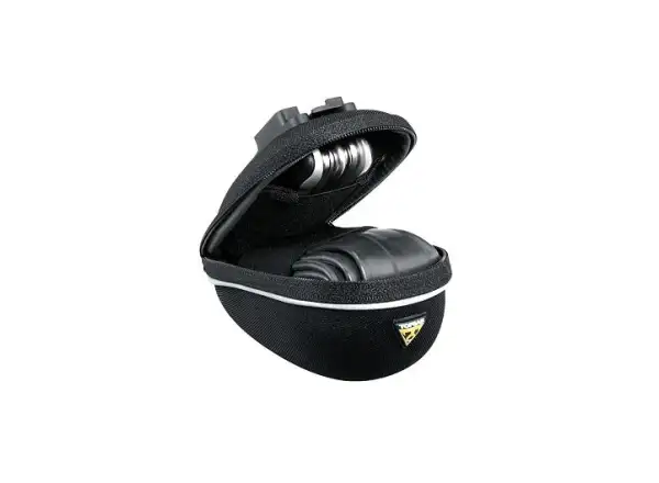Topeak Propack brašňa pod sedlo 0,43 l čierna, vel. S