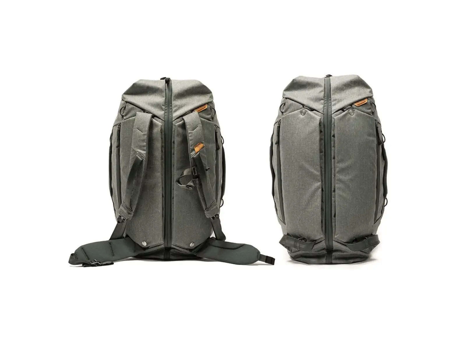 Peak Design Travel Duffelpack 65L Sage