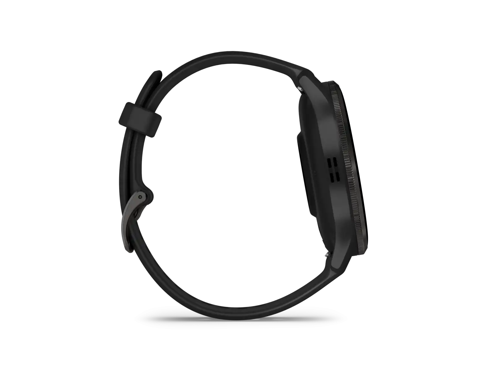 Garmin Venu 3 smart hodinky Slate/Black