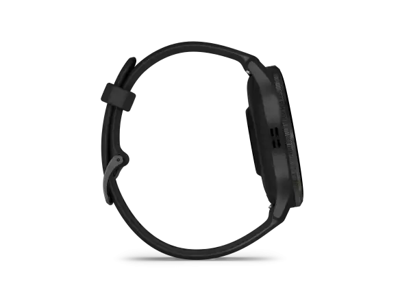 Garmin Venu 3 smart hodinky Slate/Black