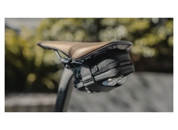 Podsadová brašňa Topeak Elementa Gearbag