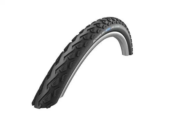 Schwalbe Land Cruiser KevlarGuard 26" MTB plášť drôt