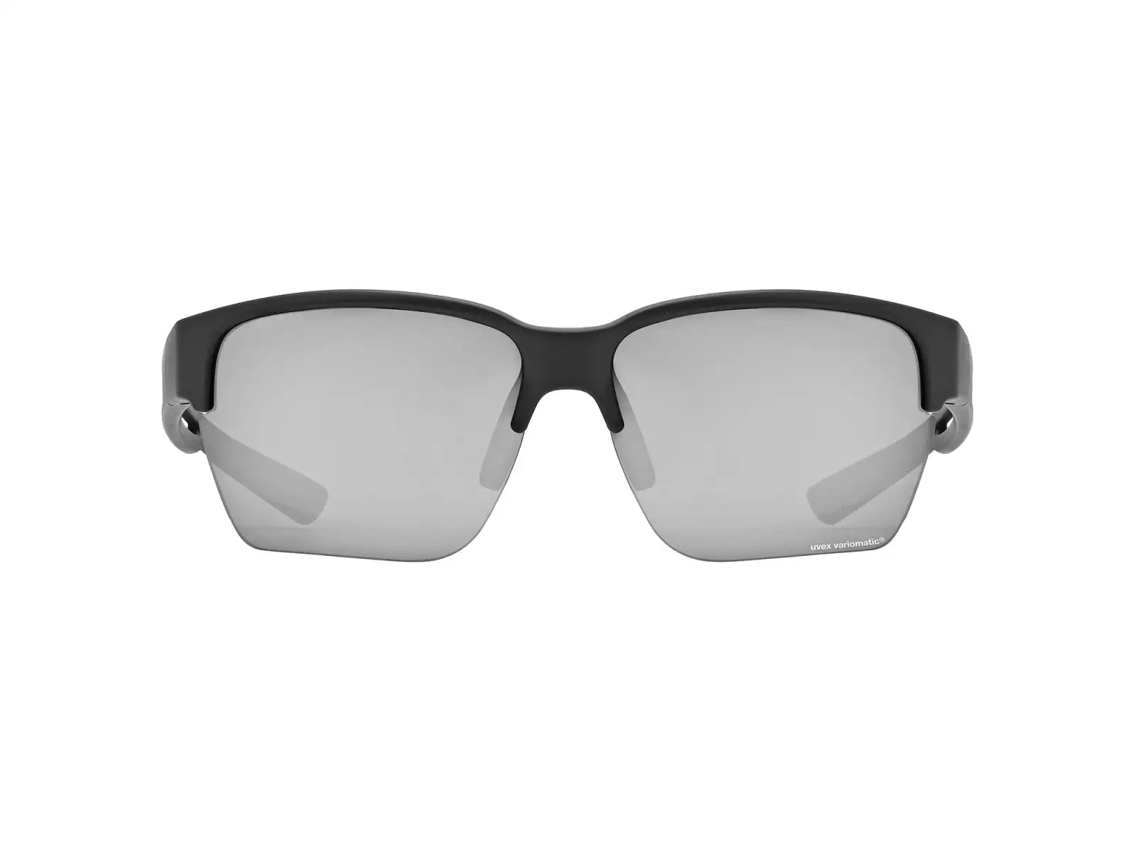 Uvex Sportstyle 805 Vario okuliare Black Mat