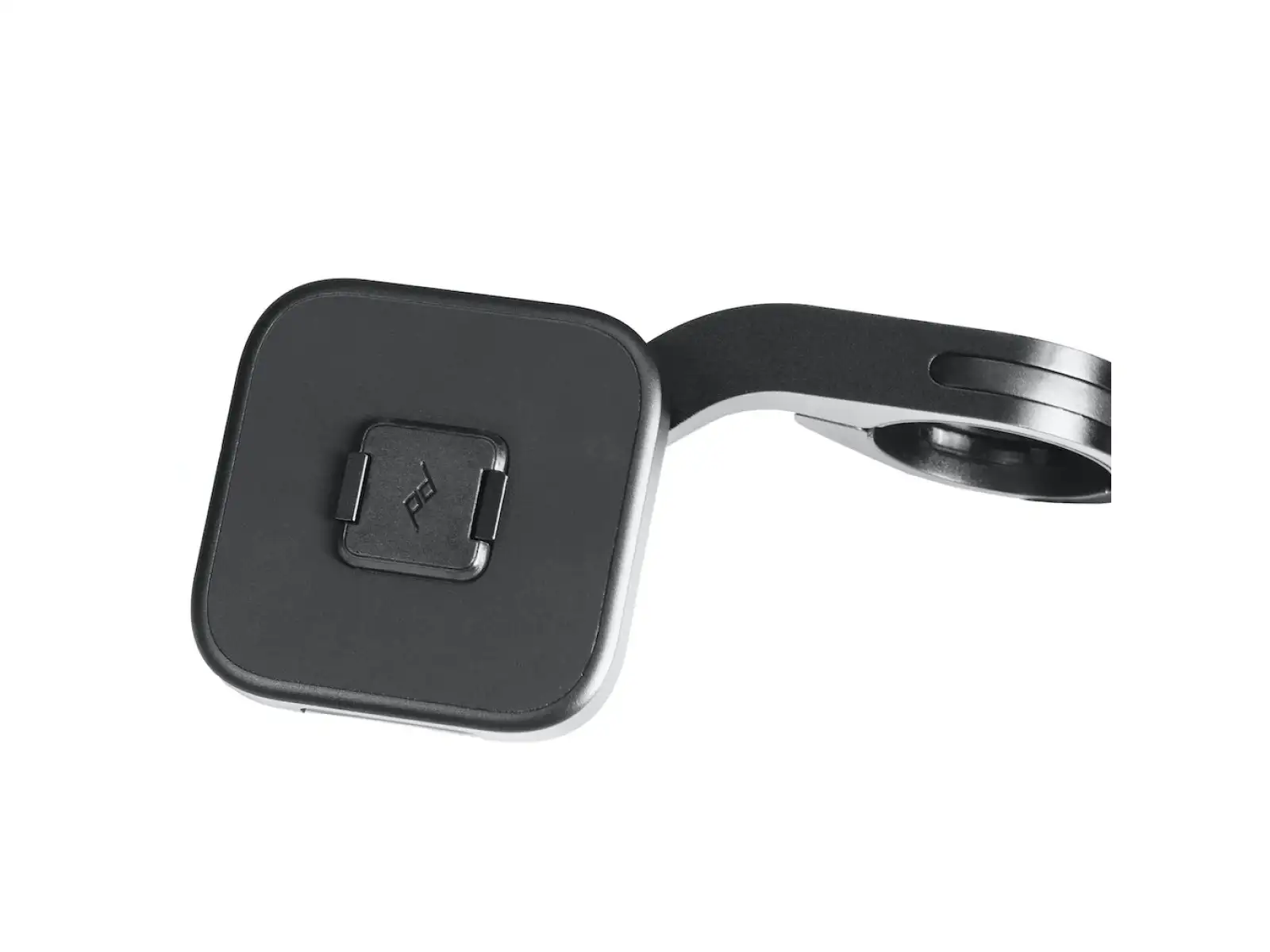 Peak Design Bike Mount V2 držiak telefónu na riadidlá Black