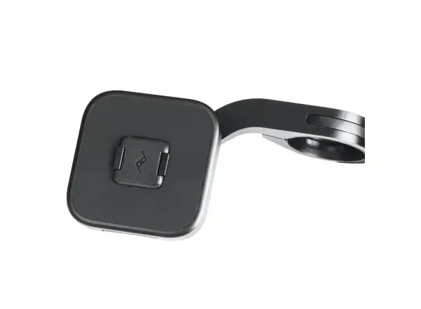 Peak Design Bike Mount V2 držiak telefónu na riadidlá Black