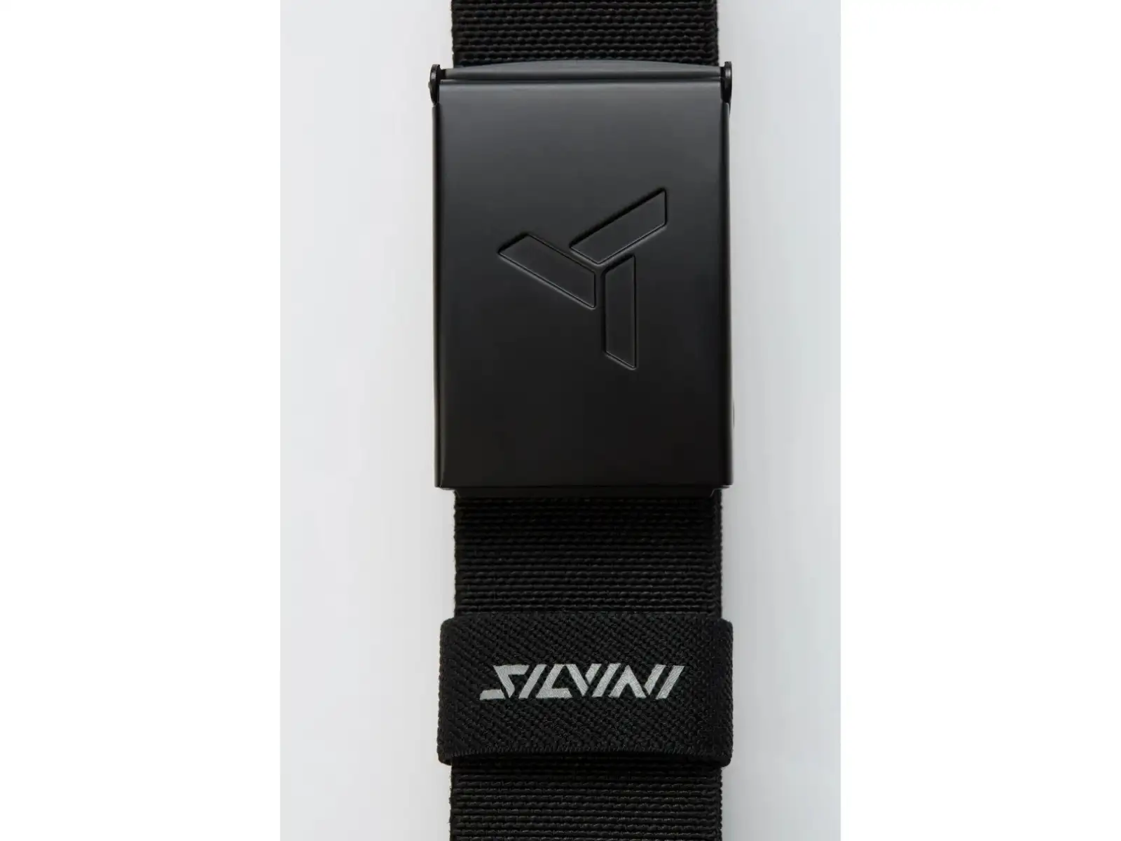 Silvini Passirano pásik Black