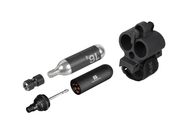 Topeak Tubi Master RX súprava na opravu bezdušových plášťov