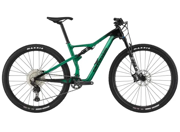 Horský bicykel Cannondale Scalpel Carbon 4 29" JNG