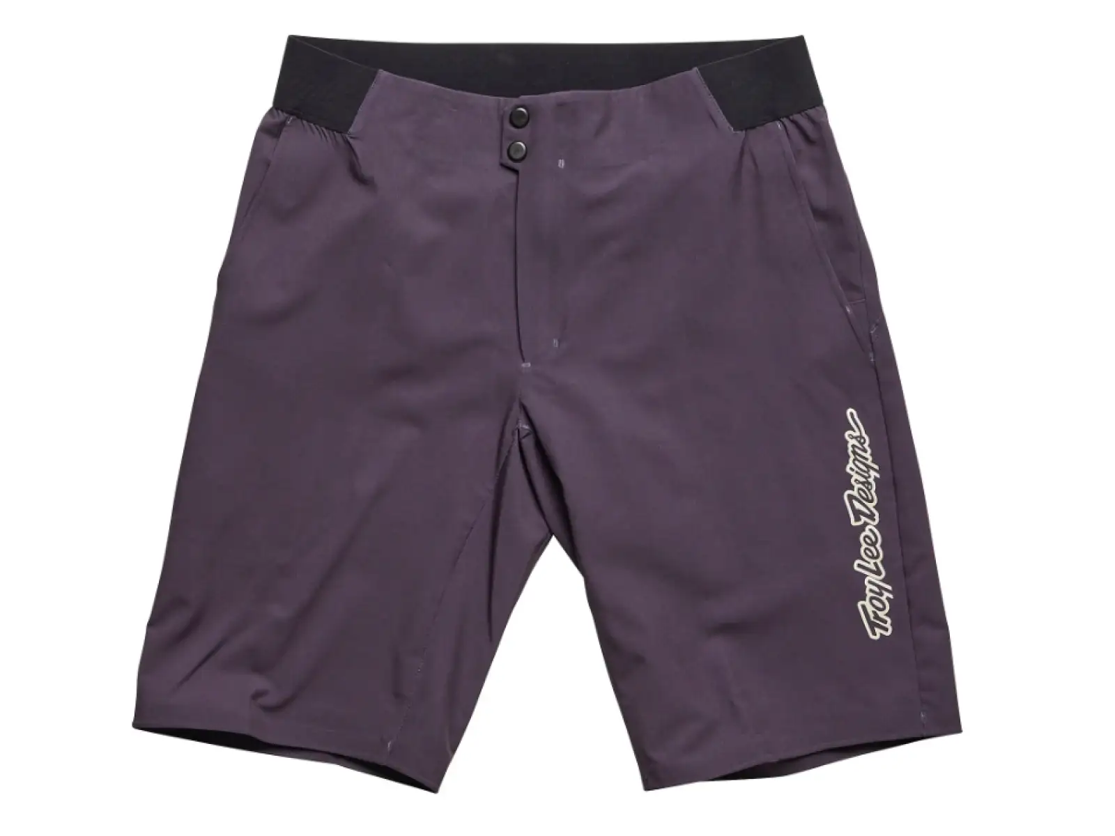 Troy Lee Designs Flowline Superlyte Short pánske kraťasy Mono Carbon