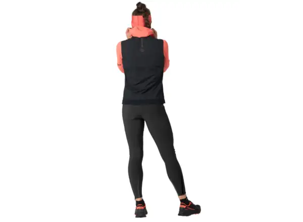 Dynafit Alpine Insulation dámska vesta Black Out