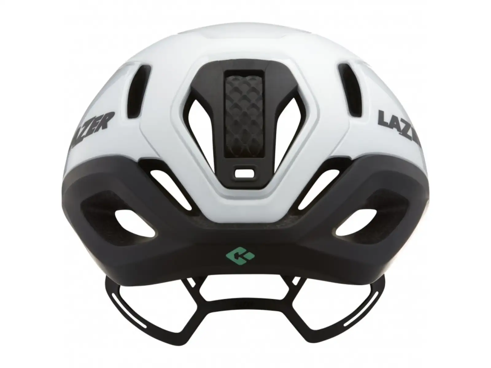 Lazer Vento KinetiCore prilba biela