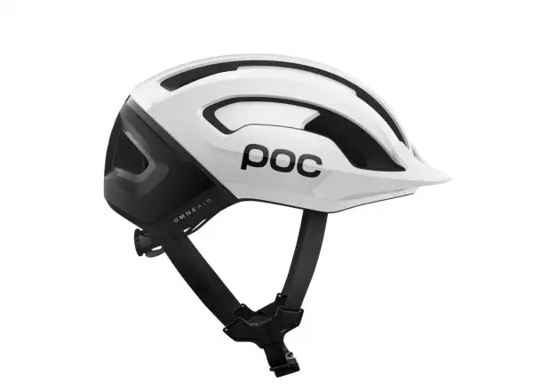 POC Omne Air Resistance MIPS prilba Hydrogen White