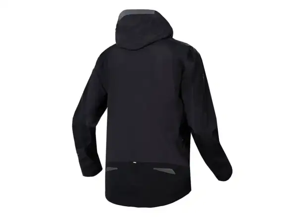 Endura MT500 II pánska bunda black