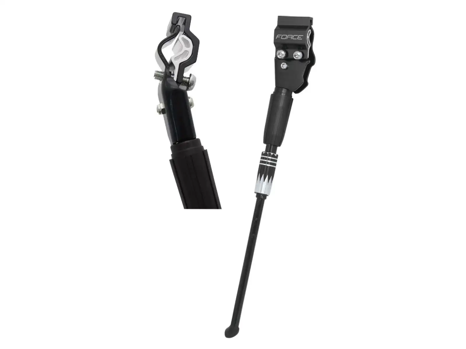 Force stojan Al 24"-29" nastaviteľný