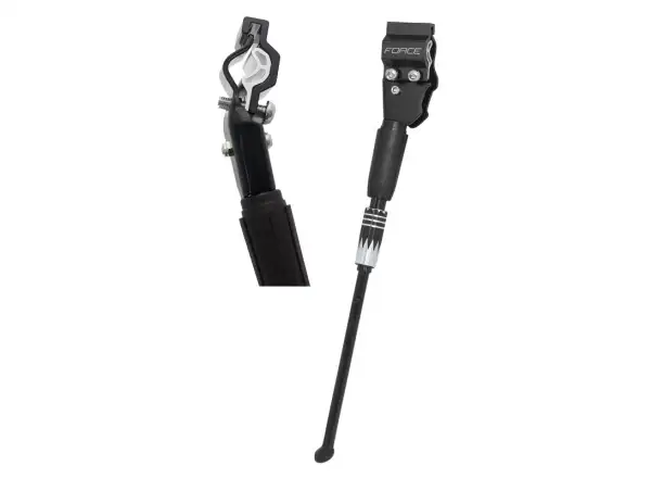 Force stojan Al 24"-29" nastaviteľný