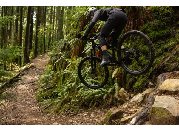 Giant Stance 2026 horský bicykel Black