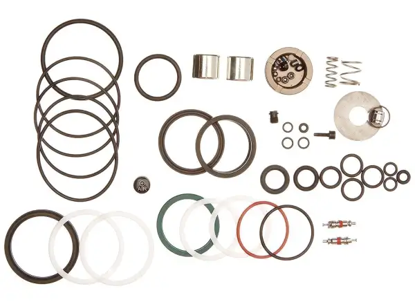 Rock Shox Service Kit Full pre tlmiče Monarch Plus XX B1 (2014-2015)