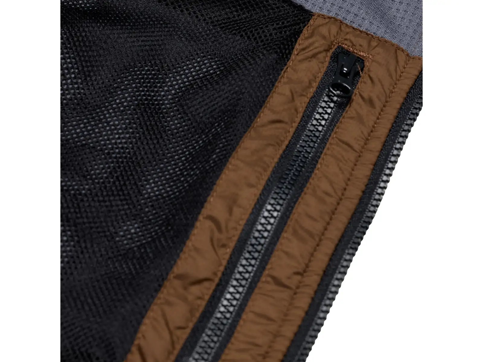 Troy Lee Designs Ruckus Ride Vest pánska vesta Mono Carbon