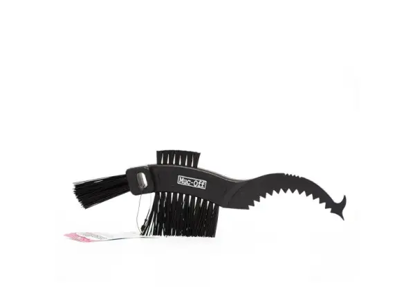 Muc-Off Claw Brush kartáč na kazetu