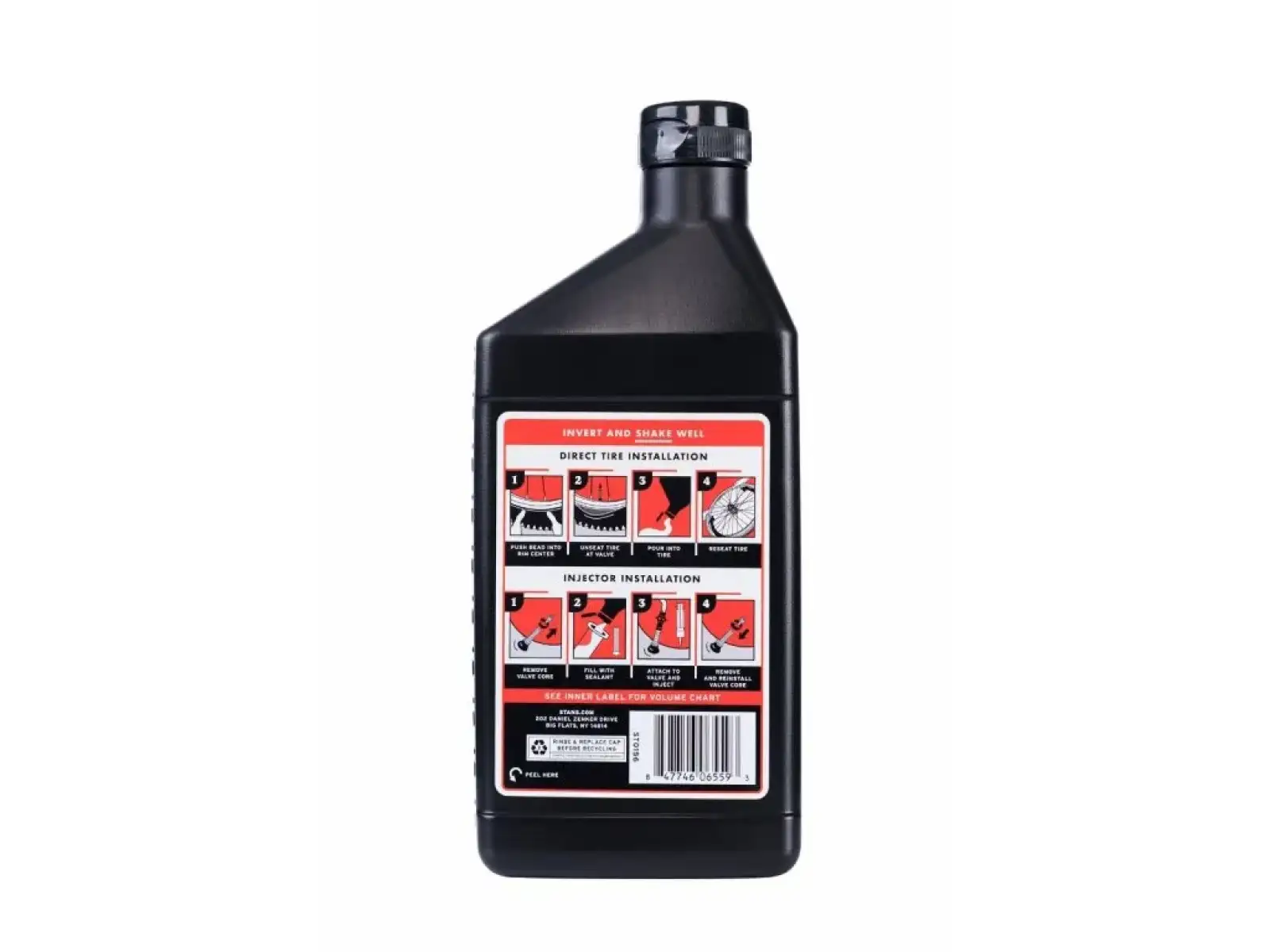 No Tubes bezdušový tmel 500 ml