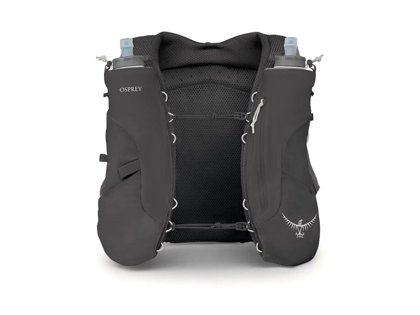 Osprey Dyna 1.5 dámska bežecká vesta Black