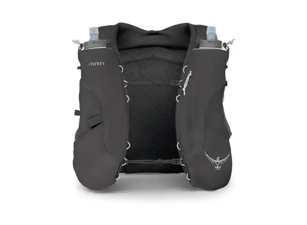 Osprey Dyna 1.5 dámska bežecká vesta Black
