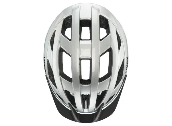 Uvex I-vo 2 prilba Pure Silver