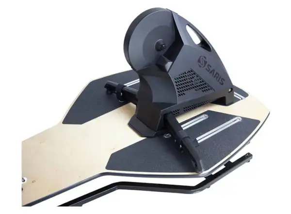 Saris MP1 Nfinity Trainer Platformová podložka na trénovanie