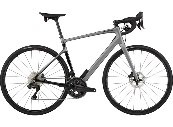 Cannondale Synapse Carbon 2 RLE GRY cestný bicykel