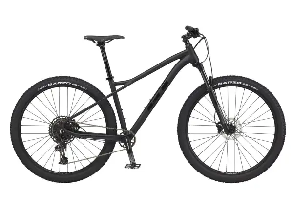 GT Avalanche 29 Expert BBQ horský bicykel