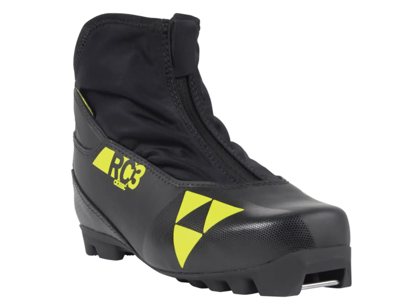 Fischer RC3 Classic topánky na bežky