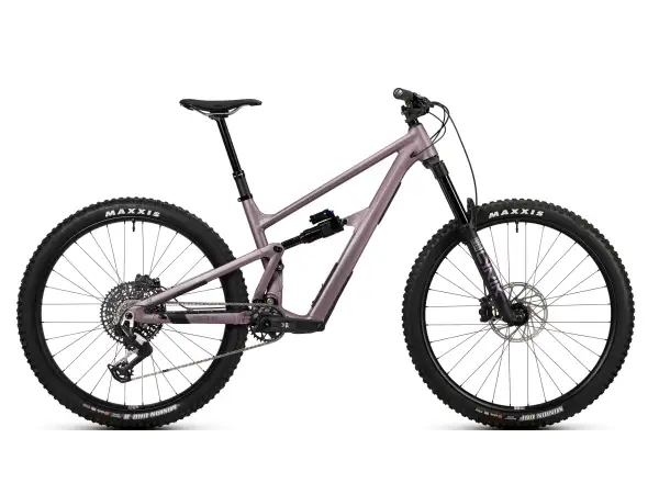 Ibis Ripmo AF Eagle 90 horský bicykel Rose