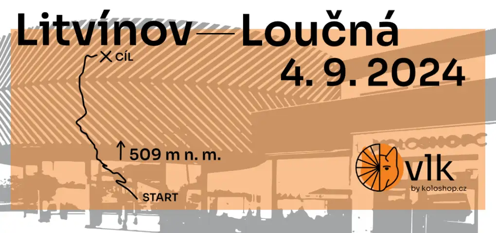 VLK Litvínov – Loučná