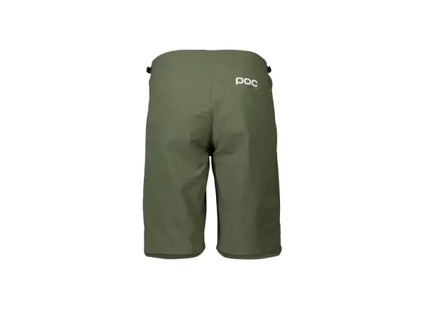 POC Essential Enduro šortky Epidote Green