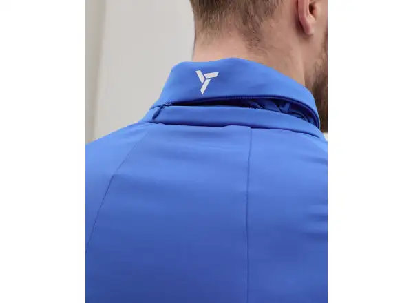 Silvini Cassiano set pánsky bežkársky set Black/Blue
