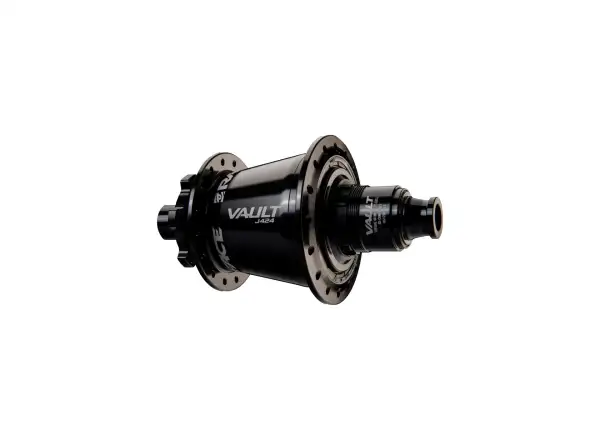 Race Face Vault Boost 424J zadný náboj 12x148 mm Sram XD 32 dier čierny