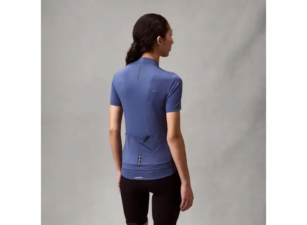 Endura Pro SL dámsky dres krátky rukáv Indigo Rock
