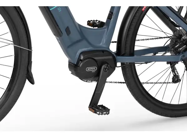 Ecobike D1 Trekking trekingové elektrobicykel
