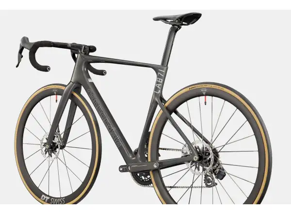 Cannondale SuperSix Evo LAB71 SL cestný bicykel RAW