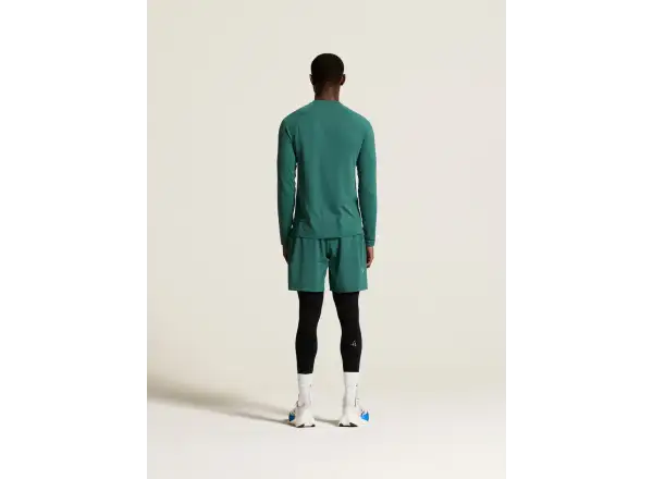 CRAFT Active Comfort LS 2 pánske tričko zelená