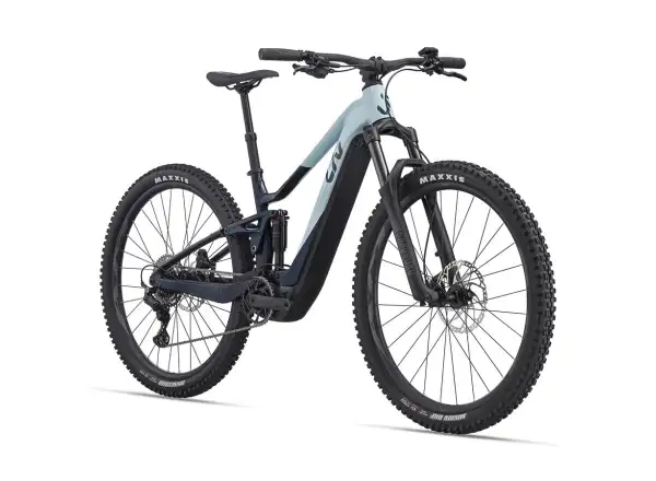 Liv Embolden E+ 1 horský elektrobicykel Soap Suds